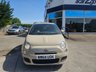 USED 2014 64 FIAT 500 1.2 S Hatchback 3dr Petrol Manual Euro 6 (s/s) (69 bhp) 