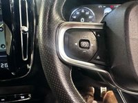 USED 2020 70 VOLVO XC40 2.0 D3 R-Design SUV 5dr Diesel Auto AWD Euro 6 (s/s) (150 ps) 