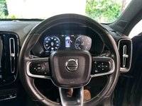 USED 2020 70 VOLVO XC40 2.0 D3 R-Design SUV 5dr Diesel Auto AWD Euro 6 (s/s) (150 ps) 