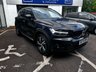 USED 2020 70 VOLVO XC40 2.0 D3 R-Design SUV 5dr Diesel Auto AWD Euro 6 (s/s) (150 ps) 