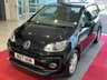 USED 2017 17 VOLKSWAGEN UP! 1.0 High up! Hatchback 3dr Petrol Manual Euro 6 (s/s) (90 ps) HEATED SEATS, ALLOY WHEELS, AIR CONDITIONING, MULTIFUNCTION STEERING WHEEL