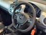 USED 2017 17 VOLKSWAGEN UP! 1.0 High up! Hatchback 3dr Petrol Manual Euro 6 (s/s) (90 ps) HEATED SEATS, ALLOY WHEELS, AIR CONDITIONING, MULTIFUNCTION STEERING WHEEL