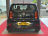 USED 2017 17 VOLKSWAGEN UP! 1.0 High up! Hatchback 3dr Petrol Manual Euro 6 (s/s) (90 ps) HEATED SEATS, ALLOY WHEELS, AIR CONDITIONING, MULTIFUNCTION STEERING WHEEL