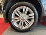USED 2017 17 VOLKSWAGEN UP! 1.0 High up! Hatchback 3dr Petrol Manual Euro 6 (s/s) (90 ps) HEATED SEATS, ALLOY WHEELS, AIR CONDITIONING, MULTIFUNCTION STEERING WHEEL