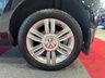 USED 2017 17 VOLKSWAGEN UP! 1.0 High up! Hatchback 3dr Petrol Manual Euro 6 (s/s) (90 ps) HEATED SEATS, ALLOY WHEELS, AIR CONDITIONING, MULTIFUNCTION STEERING WHEEL