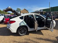 USED 2015 65 BMW X4 2.0 20d M Sport SUV 5dr Diesel Auto xDrive Euro 6 (s/s) (190 ps) ABS AND AIR CON