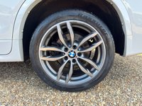 USED 2015 65 BMW X4 2.0 20d M Sport SUV 5dr Diesel Auto xDrive Euro 6 (s/s) (190 ps) ABS AND AIR CON