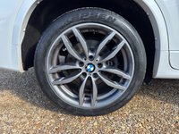 USED 2015 65 BMW X4 2.0 20d M Sport SUV 5dr Diesel Auto xDrive Euro 6 (s/s) (190 ps) ABS AND AIR CON