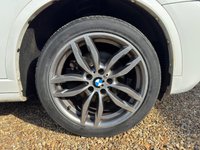 USED 2015 65 BMW X4 2.0 20d M Sport SUV 5dr Diesel Auto xDrive Euro 6 (s/s) (190 ps) ABS AND AIR CON