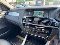 USED 2015 65 BMW X4 2.0 20d M Sport SUV 5dr Diesel Auto xDrive Euro 6 (s/s) (190 ps) ABS AND AIR CON