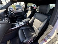 USED 2015 65 BMW X4 2.0 20d M Sport SUV 5dr Diesel Auto xDrive Euro 6 (s/s) (190 ps) ABS AND AIR CON