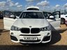USED 2015 65 BMW X4 2.0 20d M Sport SUV 5dr Diesel Auto xDrive Euro 6 (s/s) (190 ps) ABS AND AIR CON