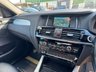 USED 2015 65 BMW X4 2.0 20d M Sport SUV 5dr Diesel Auto xDrive Euro 6 (s/s) (190 ps) ABS AND AIR CON