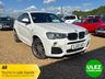 USED 2015 65 BMW X4 2.0 20d M Sport SUV 5dr Diesel Auto xDrive Euro 6 (s/s) (190 ps) ABS AND AIR CON