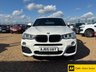 USED 2015 65 BMW X4 2.0 20d M Sport SUV 5dr Diesel Auto xDrive Euro 6 (s/s) (190 ps) ABS AND AIR CON