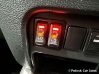 USED 2018 18 MITSUBISHI L200 2.4 DI-D DC Warrior Pickup Double Cab 4dr Diesel Auto 4WD Euro 6 (178 ps) NO VAT,3.5T,Roller & Bars,Chassis Underseal, Full History