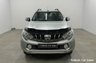 USED 2018 18 MITSUBISHI L200 2.4 DI-D DC Warrior Pickup Double Cab 4dr Diesel Auto 4WD Euro 6 (178 ps) NO VAT,3.5T,Roller & Bars,Chassis Underseal, Full History