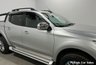 USED 2018 18 MITSUBISHI L200 2.4 DI-D DC Warrior Pickup Double Cab 4dr Diesel Auto 4WD Euro 6 (178 ps) NO VAT,3.5T,Roller & Bars,Chassis Underseal, Full History