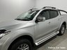 USED 2018 18 MITSUBISHI L200 2.4 DI-D DC Warrior Pickup Double Cab 4dr Diesel Auto 4WD Euro 6 (178 ps) NO VAT,3.5T,Roller & Bars,Chassis Underseal, Full History