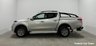 USED 2018 18 MITSUBISHI L200 2.4 DI-D DC Warrior Pickup Double Cab 4dr Diesel Auto 4WD Euro 6 (178 ps) NO VAT,3.5T,Roller & Bars,Chassis Underseal, Full History