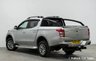 USED 2018 18 MITSUBISHI L200 2.4 DI-D DC Warrior Pickup Double Cab 4dr Diesel Auto 4WD Euro 6 (178 ps) NO VAT,3.5T,Roller & Bars,Chassis Underseal, Full History