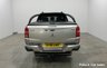 USED 2018 18 MITSUBISHI L200 2.4 DI-D DC Warrior Pickup Double Cab 4dr Diesel Auto 4WD Euro 6 (178 ps) NO VAT,3.5T,Roller & Bars,Chassis Underseal, Full History