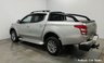 USED 2018 18 MITSUBISHI L200 2.4 DI-D DC Warrior Pickup Double Cab 4dr Diesel Auto 4WD Euro 6 (178 ps) NO VAT,3.5T,Roller & Bars,Chassis Underseal, Full History