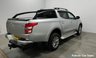 USED 2018 18 MITSUBISHI L200 2.4 DI-D DC Warrior Pickup Double Cab 4dr Diesel Auto 4WD Euro 6 (178 ps) NO VAT,3.5T,Roller & Bars,Chassis Underseal, Full History