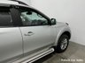 USED 2018 18 MITSUBISHI L200 2.4 DI-D DC Warrior Pickup Double Cab 4dr Diesel Auto 4WD Euro 6 (178 ps) NO VAT,3.5T,Roller & Bars,Chassis Underseal, Full History