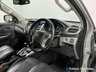 USED 2018 18 MITSUBISHI L200 2.4 DI-D DC Warrior Pickup Double Cab 4dr Diesel Auto 4WD Euro 6 (178 ps) NO VAT,3.5T,Roller & Bars,Chassis Underseal, Full History