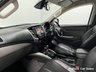 USED 2018 18 MITSUBISHI L200 2.4 DI-D DC Warrior Pickup Double Cab 4dr Diesel Auto 4WD Euro 6 (178 ps) NO VAT,3.5T,Roller & Bars,Chassis Underseal, Full History