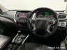 USED 2018 18 MITSUBISHI L200 2.4 DI-D DC Warrior Pickup Double Cab 4dr Diesel Auto 4WD Euro 6 (178 ps) NO VAT,3.5T,Roller & Bars,Chassis Underseal, Full History