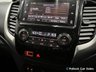 USED 2018 18 MITSUBISHI L200 2.4 DI-D DC Warrior Pickup Double Cab 4dr Diesel Auto 4WD Euro 6 (178 ps) NO VAT,3.5T,Roller & Bars,Chassis Underseal, Full History