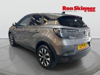 USED 2025 75 RENAULT CAPTUR 1.0 TCe evolution SUV 5dr Petrol Manual Euro 6 (s/s) (90 ps) 