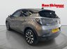 USED 2025 75 RENAULT CAPTUR 1.0 TCe evolution SUV 5dr Petrol Manual Euro 6 (s/s) (90 ps) 