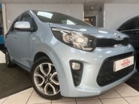 USED 2019 19 KIA PICANTO 1.0 Wave Hatchback 5dr Petrol Manual Euro 6 (66 bhp) WE GUARANTEE TO BEAT ANY 'WE BUY ANY CAR' VALUATION ON YOUR PART EXCHANGE