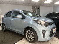USED 2019 19 KIA PICANTO 1.0 Wave Hatchback 5dr Petrol Manual Euro 6 (66 bhp) WE GUARANTEE TO BEAT ANY 'WE BUY ANY CAR' VALUATION ON YOUR PART EXCHANGE