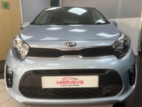 USED 2019 19 KIA PICANTO 1.0 Wave Hatchback 5dr Petrol Manual Euro 6 (66 bhp) WE GUARANTEE TO BEAT ANY 'WE BUY ANY CAR' VALUATION ON YOUR PART EXCHANGE
