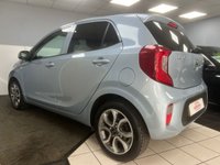 USED 2019 19 KIA PICANTO 1.0 Wave Hatchback 5dr Petrol Manual Euro 6 (66 bhp) WE GUARANTEE TO BEAT ANY 'WE BUY ANY CAR' VALUATION ON YOUR PART EXCHANGE