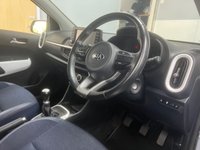 USED 2019 19 KIA PICANTO 1.0 Wave Hatchback 5dr Petrol Manual Euro 6 (66 bhp) WE GUARANTEE TO BEAT ANY 'WE BUY ANY CAR' VALUATION ON YOUR PART EXCHANGE