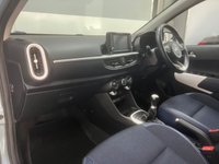 USED 2019 19 KIA PICANTO 1.0 Wave Hatchback 5dr Petrol Manual Euro 6 (66 bhp) WE GUARANTEE TO BEAT ANY 'WE BUY ANY CAR' VALUATION ON YOUR PART EXCHANGE