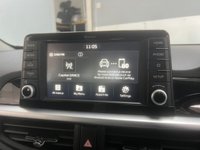 USED 2019 19 KIA PICANTO 1.0 Wave Hatchback 5dr Petrol Manual Euro 6 (66 bhp) WE GUARANTEE TO BEAT ANY 'WE BUY ANY CAR' VALUATION ON YOUR PART EXCHANGE