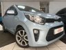 USED 2019 19 KIA PICANTO 1.0 Wave Hatchback 5dr Petrol Manual Euro 6 (66 bhp) WE GUARANTEE TO BEAT ANY 'WE BUY ANY CAR' VALUATION ON YOUR PART EXCHANGE