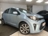 USED 2019 19 KIA PICANTO 1.0 Wave Hatchback 5dr Petrol Manual Euro 6 (66 bhp) WE GUARANTEE TO BEAT ANY 'WE BUY ANY CAR' VALUATION ON YOUR PART EXCHANGE