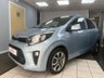 USED 2019 19 KIA PICANTO 1.0 Wave Hatchback 5dr Petrol Manual Euro 6 (66 bhp) WE GUARANTEE TO BEAT ANY 'WE BUY ANY CAR' VALUATION ON YOUR PART EXCHANGE