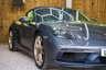 USED 2020 70 PORSCHE 718 BOXSTER 2.5T GTS GPF Convertible 2dr Petrol PDK Euro 6 (s/s) (365 ps) 20k OF OPTIONAL EXTRAS