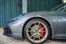 USED 2020 70 PORSCHE 718 BOXSTER 2.5T GTS GPF Convertible 2dr Petrol PDK Euro 6 (s/s) (365 ps) 20k OF OPTIONAL EXTRAS