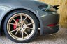 USED 2020 70 PORSCHE 718 BOXSTER 2.5T GTS GPF Convertible 2dr Petrol PDK Euro 6 (s/s) (365 ps) 20k OF OPTIONAL EXTRAS