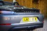 USED 2020 70 PORSCHE 718 BOXSTER 2.5T GTS GPF Convertible 2dr Petrol PDK Euro 6 (s/s) (365 ps) 20k OF OPTIONAL EXTRAS