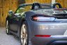 USED 2020 70 PORSCHE 718 BOXSTER 2.5T GTS GPF Convertible 2dr Petrol PDK Euro 6 (s/s) (365 ps) 20k OF OPTIONAL EXTRAS
